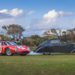 The Amelia: A Motoring Event Like No Other