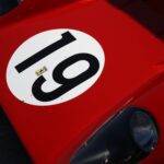 Rolex Monterey Motorsports Reunion Accepts 400-Plus Entries