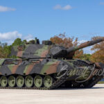Buy a Battle Tank in Palm Beach