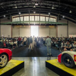 Broad Arrow All-Porsche Auction Totals $15.6m Alongside Air|Water