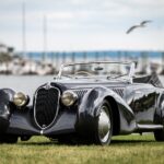 Greenwich Concours Weekend Kicks Off May 31