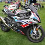 Inside the 2024 Quail Motorcycle Gathering