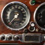Ex-Works 1950 Aston Martin DB2 Consigned to Bonhams’ Goodwood Festival of Speed Sale